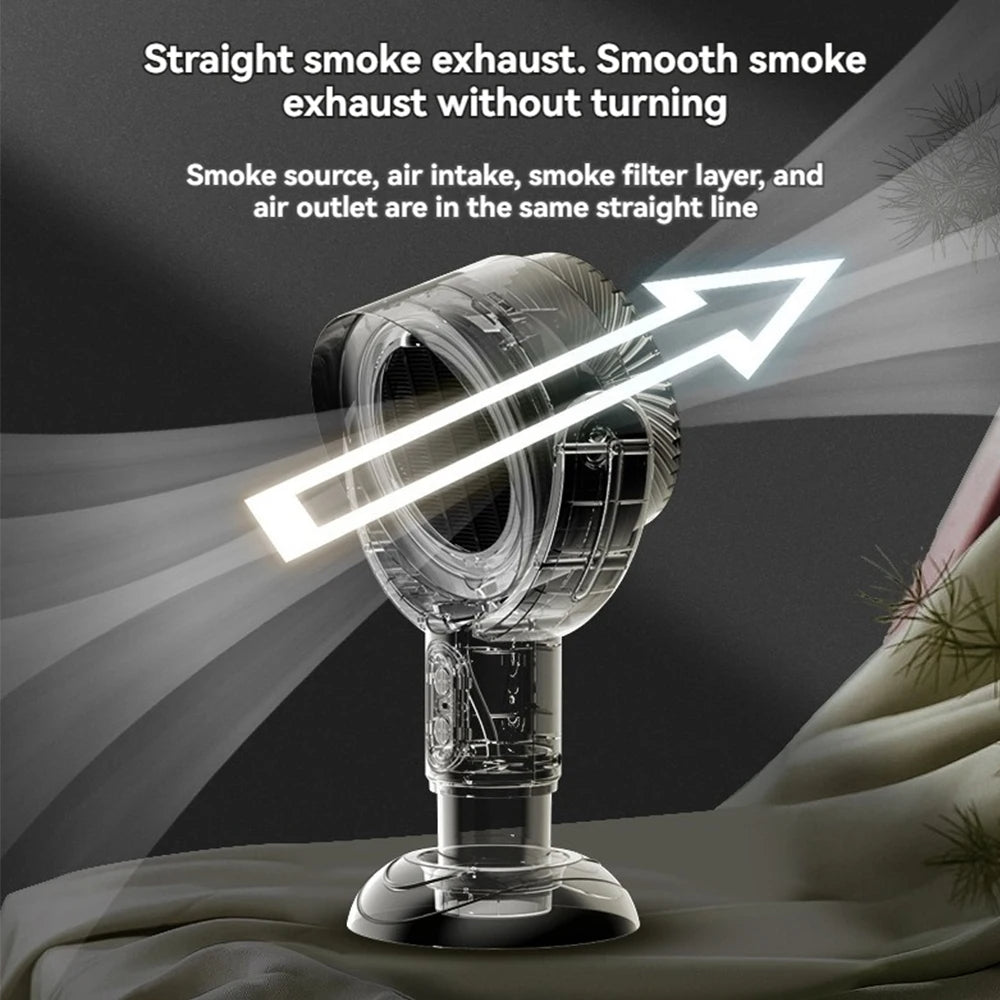 Luxe Ventilation™
